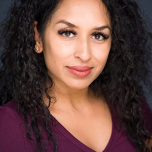 Nikita Patel