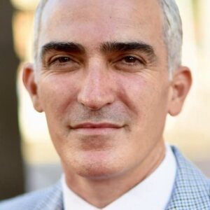 Patrick Fischler
