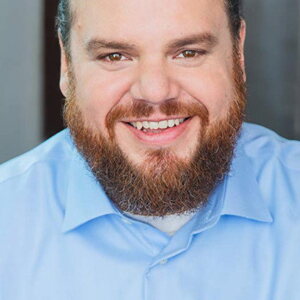 Patrick Zielinski