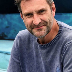 Peter Van De Velde