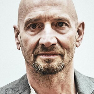 Peter van den Eede