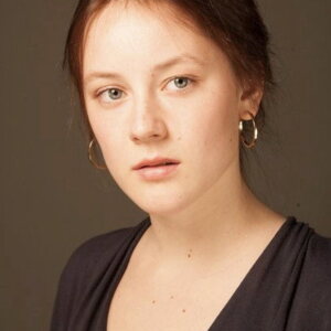 Polina Chernyshova