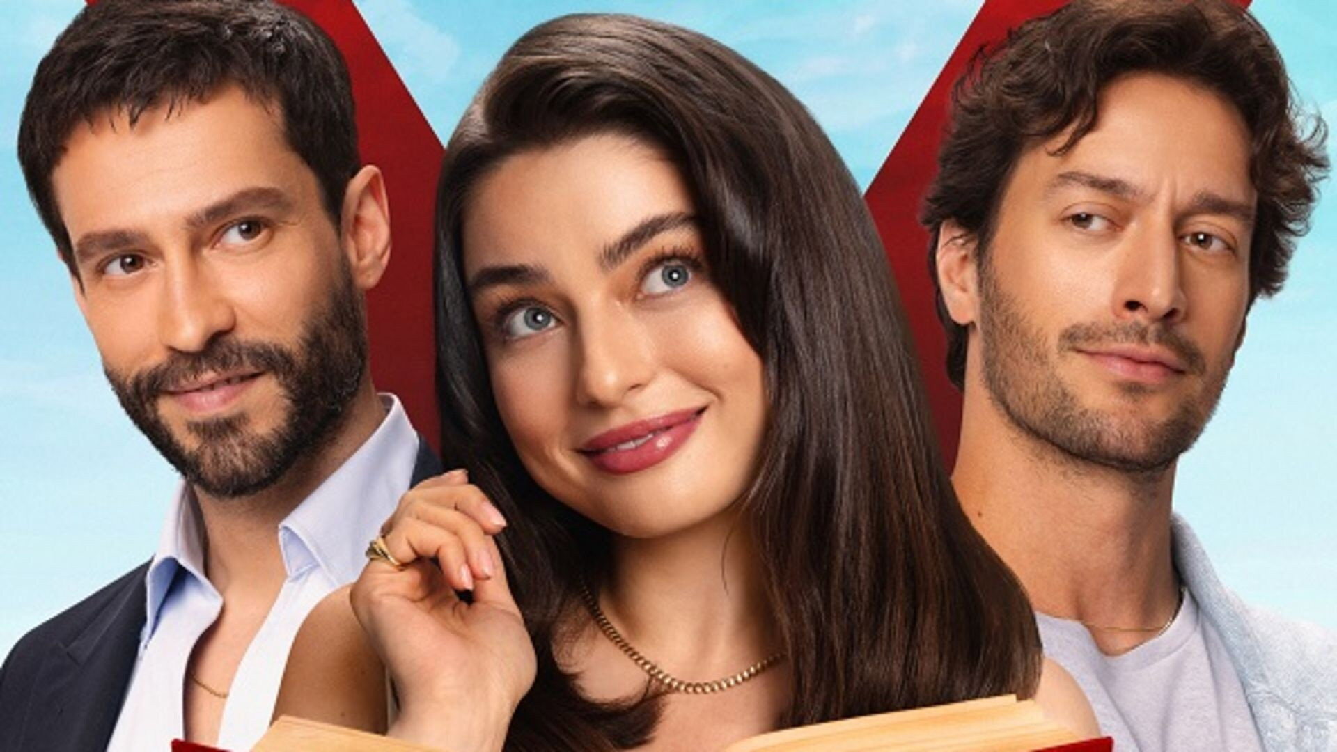 دانلود سریال عشق احتمالی Possible Love