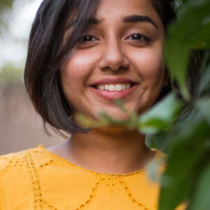 Prajakta Koli