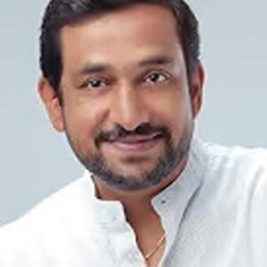 Prasad Oak