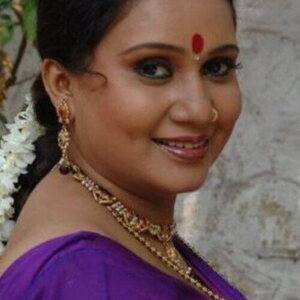 Priya Arun Berde