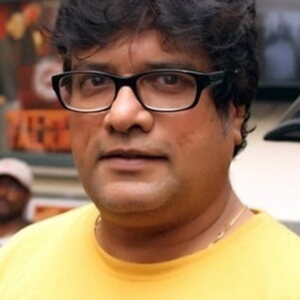 Rajesh Sharma