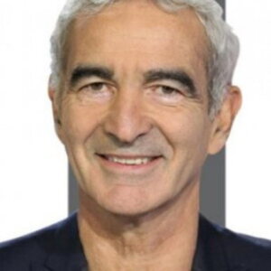 Raymond Domenech