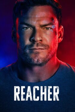 دانلود سریال ریچر Reacher