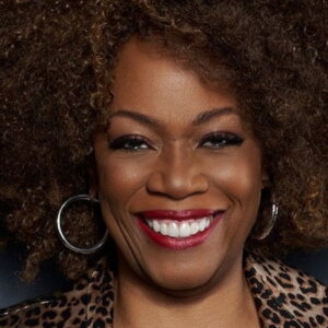 Regina Taylor