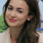 Rianti Cartwright