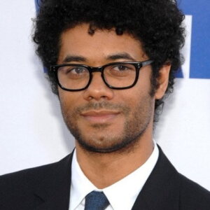 Richard Ayoade