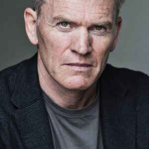 Richard Dillane