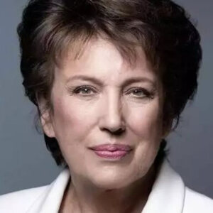 Roselyne Bachelot
