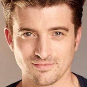 Ryan Patrick Welsh