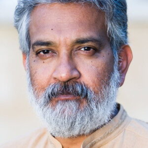 S. S. Rajamouli