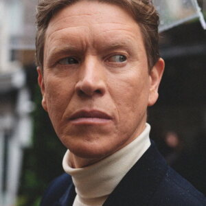 Sam Spruell