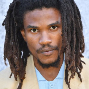 Sheldon Shepherd