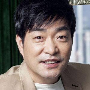 Son Hyun-joo