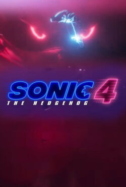 دانلود فیلم سونیک خارپشت ۴ Sonic the Hedgehog 4 2027