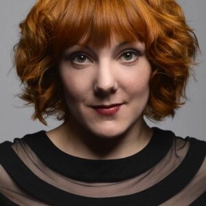 Sophie Willan