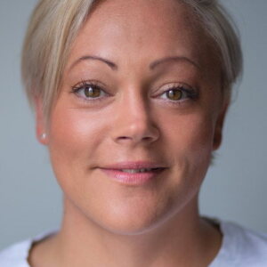 Stevie Binns
