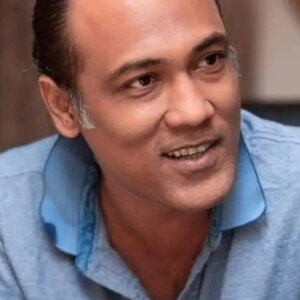 Sumon Anowar