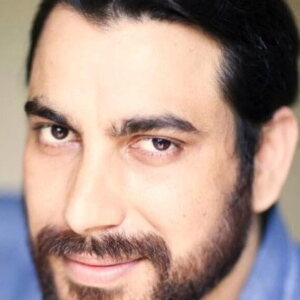 Sunil Palwal