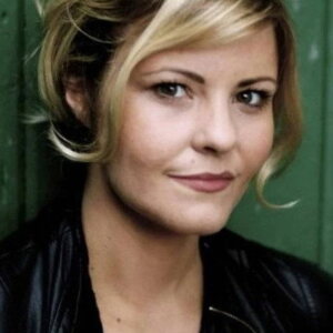 Tara Lynne O'Neill