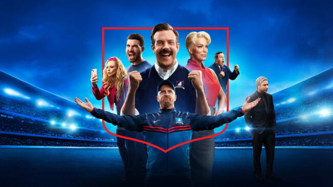 دانلود سریال تد لاسو Ted Lasso