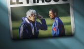 دانلود فیلم اتوبوس: شورش تیم ملی فرانسه The Bus: A French Football Mutiny 2026