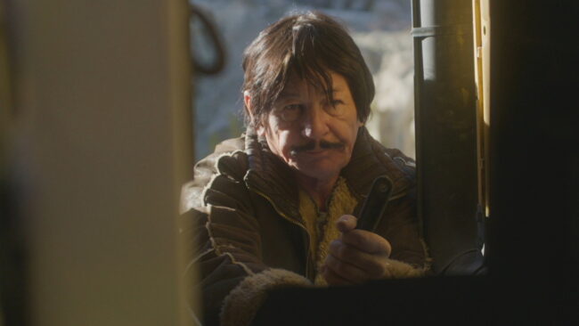 دانلود فیلم سرایدار The Caretaker 2025
