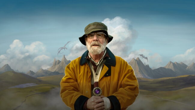 دانلود فیلم سقوط سر داگلاس ودرفورد The Fall of Sir Douglas Weatherford 2026