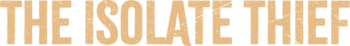 سارق گوشه گیر