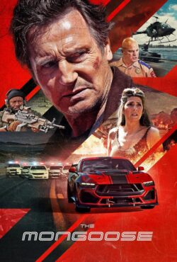 دانلود فیلم خدنگ The Mongoose 2026