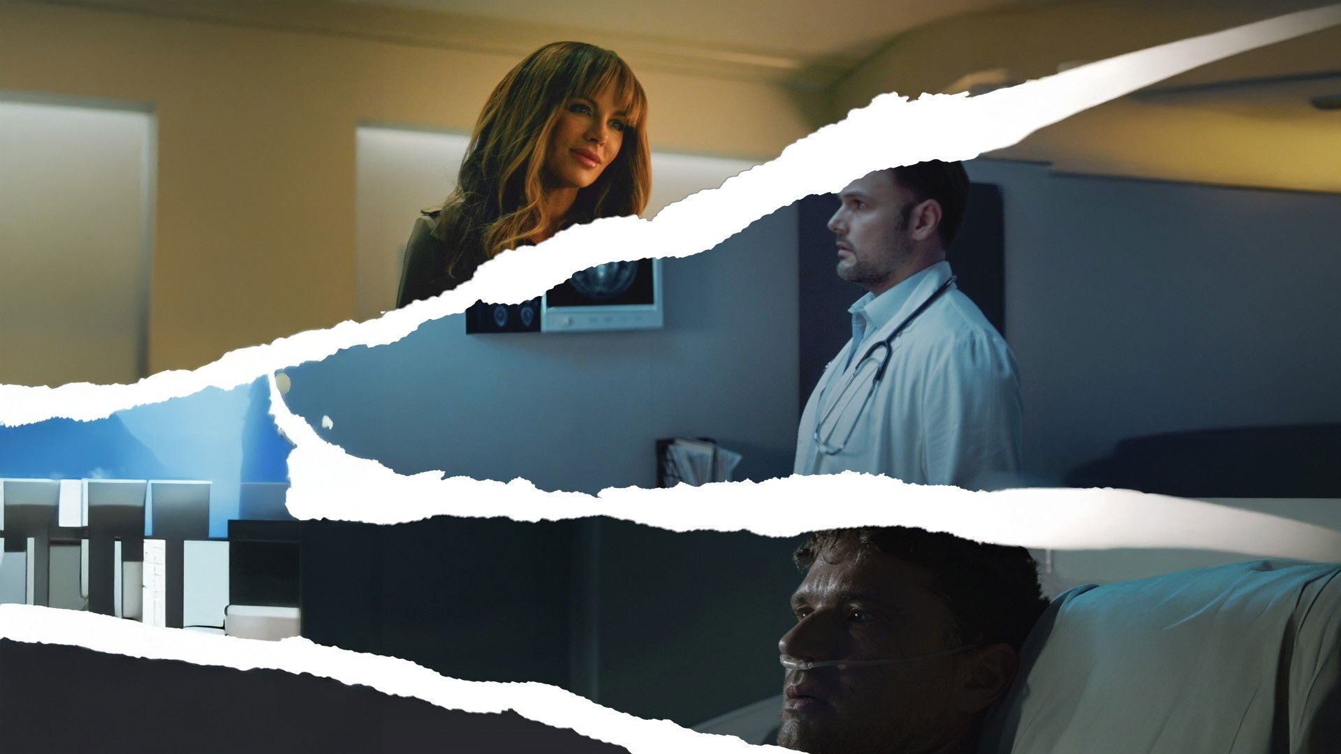 دانلود فیلم بیمار The Patient 2025