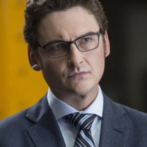 Toby Leonard Moore
