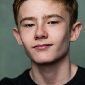 Tommy Finnegan