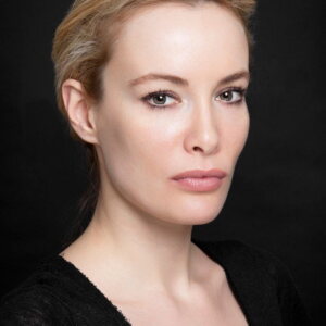 Valeriya Shkirando