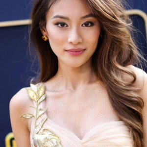 Vanessa Yao