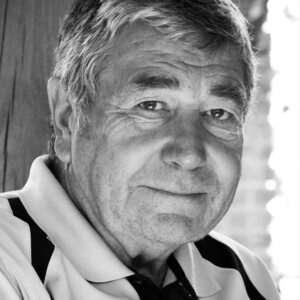 Vic Armstrong