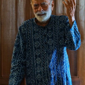 Vinod Nagpal