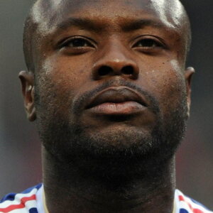 William Gallas