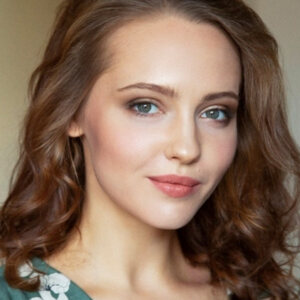 Yuliya Khlynina