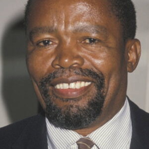 Zakes Mokae