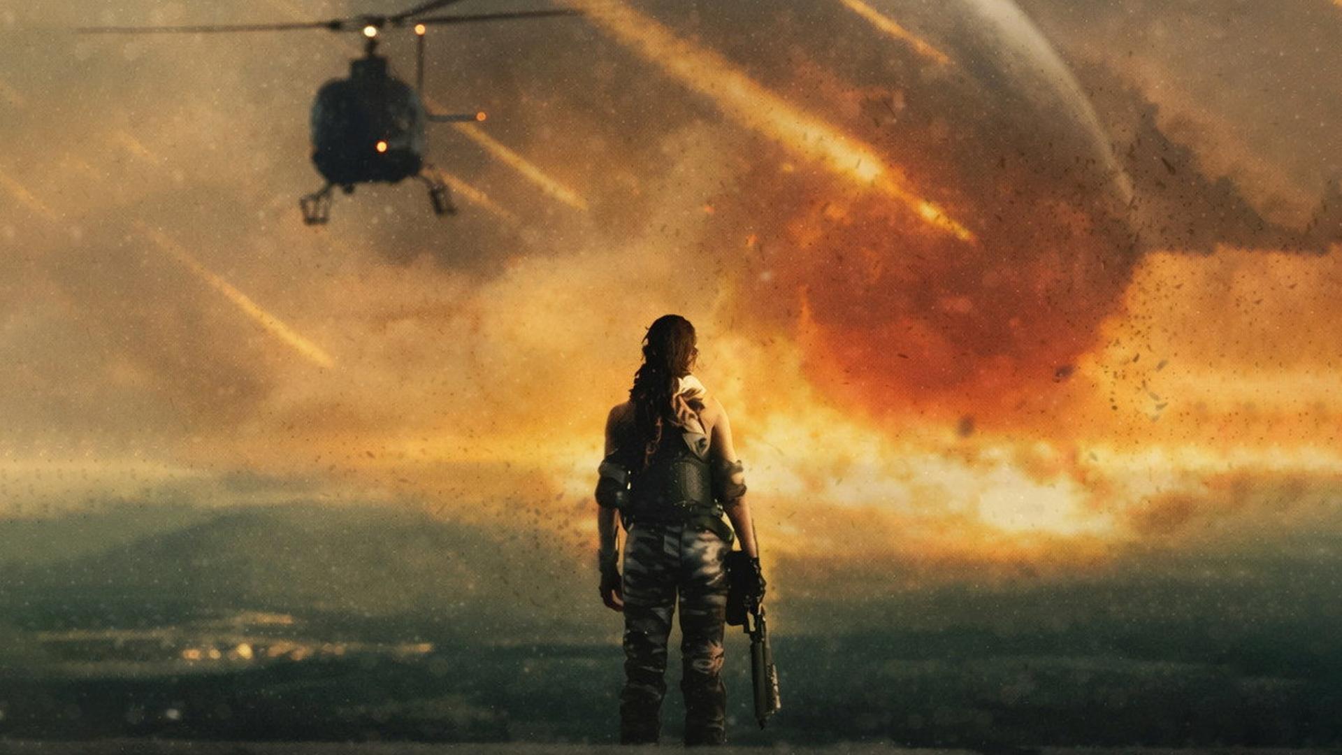 دانلود فیلم خشم ستاره ها Rage of Stars 2026