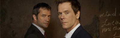 سریال The Following