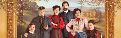 سریال The Hardacres