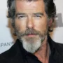 Pierce Brosnan