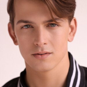 Aiden Howard